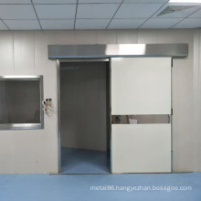 Medical automatic airtight door